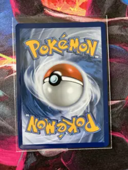 Pokemon TCG Empoleon EX Stage 2 Me02 Phantasmal Flames Secret Rare Holo 114/119 - Image 2