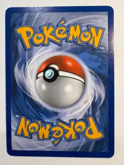 Pokemon TCG BW Legendary Treasures Ralts RC8/RC25 Regular 2013 - Image 2