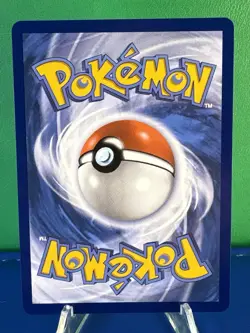 Pokemon TCG Fighting Gong 168/132 Mega Evolution Ultra Rare - Near Mint - Image 3