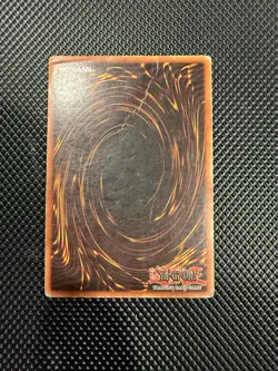 authentic Yu-Gi-Oh takriminos mpi-006 - Image 2
