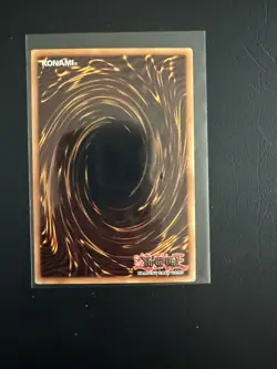 Yu-Gi-Oh Dark Magician SDY-006 Ultra Rare Unlimited - Image 2