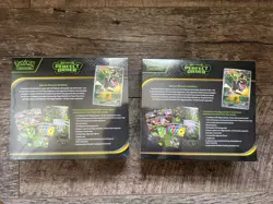 Pokemon | 2x Perfect Order Pokemon Center ETB Elite Trainer Box New & Sealed ✅ - Image 2
