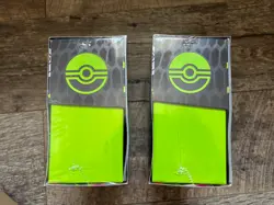 Pokemon | 2x Perfect Order Pokemon Center ETB Elite Trainer Box New & Sealed ✅ - Image 3