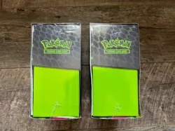 Pokemon | 2x Perfect Order Pokemon Center ETB Elite Trainer Box New & Sealed ✅ - Image 4