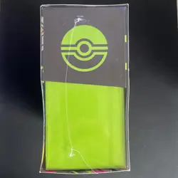 2x Pokemon Perfect Order Pokemon Center ETB Elite Trainer Box Brand New Sealed - Image 5