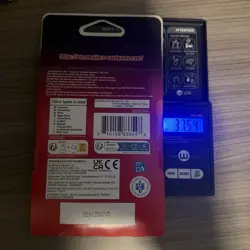 One Piece OP-13 CARRYING ON HIS WILL Sleeved Booster Pack - HEAVY - 37.54g🔥🔥 - Image 2