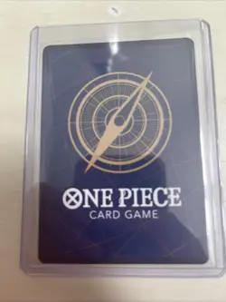 S-Snake (Alt Art) OP13-114 R Carrying on His Will - ONE PIECE Card Game ENGLISH - Image 2