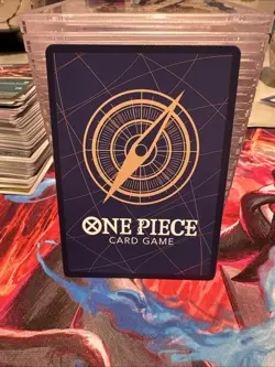 Brook Alt Art ONE PIECE ST29 starter Deck ST29-011 English (NM) - Image 2