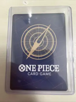 Lilith Alt Art OP13-113 Carrying On His Will One Piece TCG NM ENGLISH - Image 2