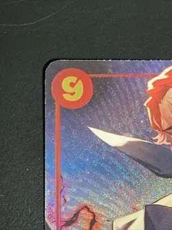 One Piece TCG Shanks SEC OP01-120 Alt Art PRB-01 Premium Booster English - Image 3