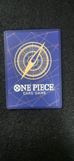 1x Vinsmoke Reiju SP EB03-031 One Piece Heroines Edition Foil Alt Art Near Mint - Image 2