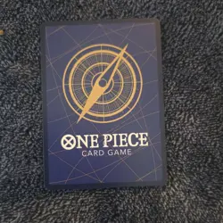 Bandai One Piece CCG New Genesis ST11-004 Uta Event Starter Deck 11 Holo - Image 2