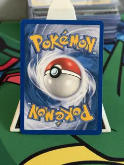 2004 Pokemon EX Fire Red Leaf Green Victreebel Rev Holo 17/112 Card - Image 2