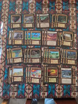 L5R Legend of the Five Rings Ccg Province Enhance Cards 100+ - Image 3