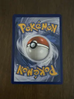 Pokemon Forest of Vitality 109/088 Trainer Stadium Rare Holo Card TCG 2026 - Image 2