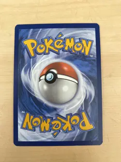 Anime ART STYLE Psyduck Fan Full Art Pokemon Custom Card/perfect bookmark - Image 4