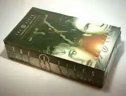 The X Files Premiere Edititon 36-count Booster Box For Card Game TCG CCG - Image 1