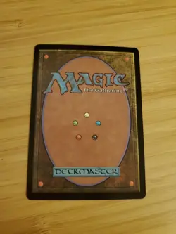 MTG Rottenmouth Viper - Bloomburrow [Foil] [Borderless] NM- - Image 2