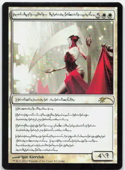 Elesh Norn, Grand Cenobite *Foil* JDG 8 NM - Image 1
