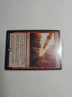 Reiterate Time Spiral Remastered Regular - Image 3