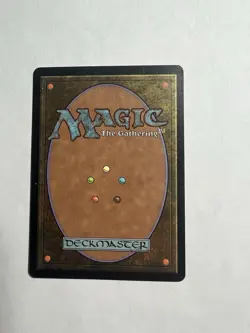 Meddling Mage Planeshift Mtg Magic The Gathering Good Condition - Image 2