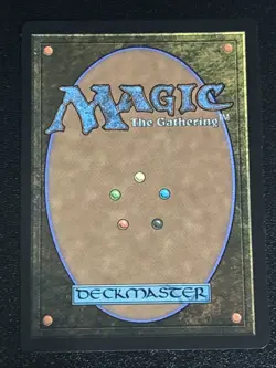 MTG Foundations Jumpstart Gornog, the Red Reaper Anime 0049 NM Rare - Image 2