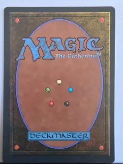 Mana Vault 4th Edition NM, MTG - Image 2