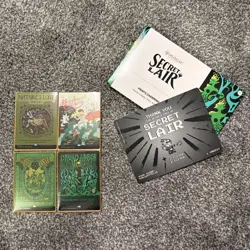 🔥Secret Lair x Prints Charming Foil Edition | SLD | MTG - Image 1