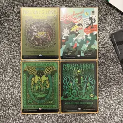 🔥Secret Lair x Prints Charming Foil Edition | SLD | MTG - Image 2