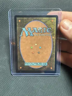 Underworld Dreams Mtg Secret lair Foil - Image 2