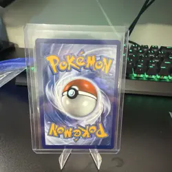 Axew 145/086 Sv: Black Bolt Holo Pokemon TCG Near Mint - Image 2