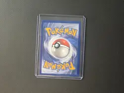 Pokemon Card - Mega Starmie ex - 021/088 ME03: Perfect Order Water - Image 3