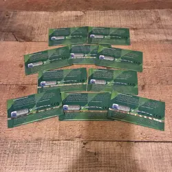 Play! Pokemon Prize Pack Series 8 Booster Packs, Lot Of 10 - Factory Sealed New - Image 2