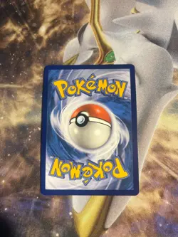 Pokemon TCG Scarlet Violet Promo Miraidon #13 - NEAR MINT CONDITION - Image 3