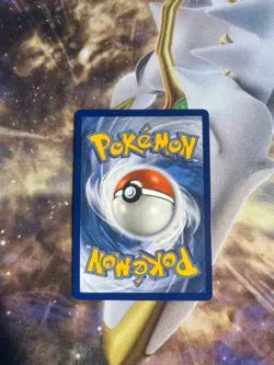 Pokemon TCG Forbidden Light 144/131 Metal Frying Pan Secret Rare - NEAR MINT - Image 3