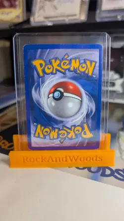Dewgong 15/101 Pokemon Dragon Frontiers Reverse Holo Stamped MP - Image 2