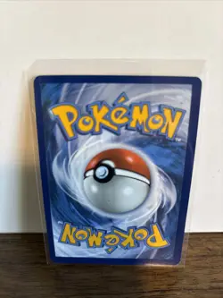 Pokemon TCG Pikachu VMAX Black Star Promo SWSH286 Sword and Shield - Image 2