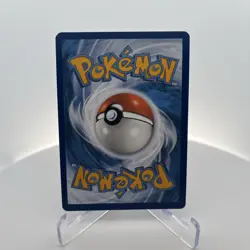 Greavard Illustration Rare 214/198 – Scarlet & Violet – Pokemon TCG Holo - Image 2