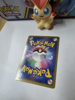 M Blastoise EX 015/060 | Collection Y Double Rare Pokemon Japanese NM - Image 5