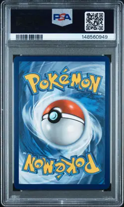 PSA 10 Pikachu & Zekrom GX 33/81 Sun & Moon Team Up Tag Team Pokemon Gem Mint - Image 2