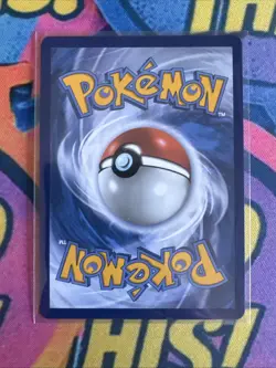 Mega Skarmory ex 106/88 Double Rare Full Art Pokemon Perfect Order ME03 NM - Image 2