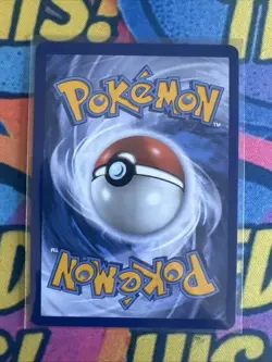 The Pokemon Company Wondrous Patch Holo POR 117/088 Trainer Item Uncommon - Image 2