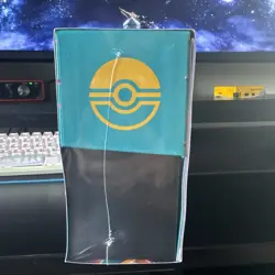 Pokemon Mega Evolution Ascended Heroes ETB - Image 4