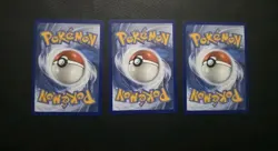 Pokemon 1st Partner Illustration Collections Turtwig #40 Chimchar #41 Piplup 42 - Image 1