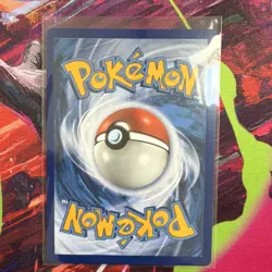 Pokemon Lucario Fates Collide Holo Rare Stage 1 63/124 110 HP English - Image 2