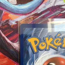 Pokemon Lucario Fates Collide Holo Rare Stage 1 63/124 110 HP English - Image 3