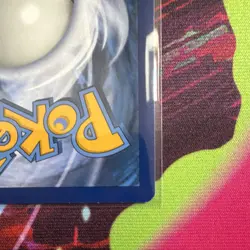 Pokemon Lucario Fates Collide Holo Rare Stage 1 63/124 110 HP English - Image 5