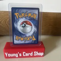 Jacinthe 110/088 Ultra Rare Perfect Order Pokemon Near Mint - Image 2