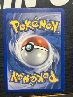 Pokemon Celebi🌀TRIPLE SWIRL🌀 Ultra Rare 92/102 LP Prime Triumphant 2010 92/102 - Image 5