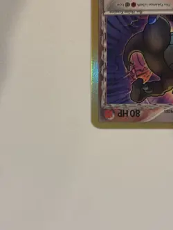 Pokemon Marowak 10/113 EX Delta Species 2005 Reverse Holo Rare - NM - Image 3